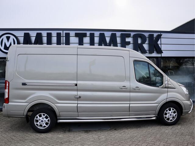 Ford TRANSIT 330 2.0 TDCI AUTOMAAT L3H2 Trend