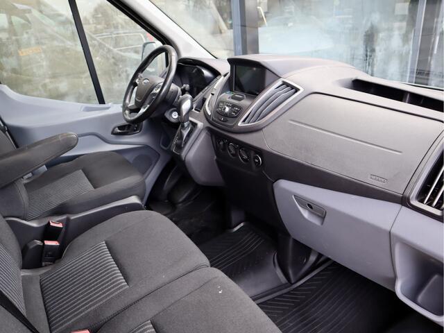 Ford TRANSIT 330 2.0 TDCI AUTOMAAT L3H2 Trend