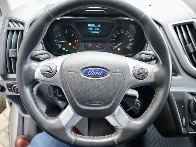 Ford TRANSIT 330 2.0 TDCI AUTOMAAT L3H2 Trend