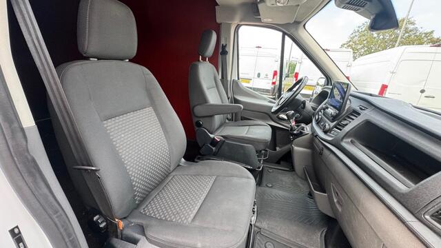 Ford TRANSIT 2.0 TDCI 77KW 105PK L4H3 EURO 6 AIRCO/ CAMERA/ NAVIGATIE/ CRUISE CONTROL/ 100% DEALERONDERHOUDEN