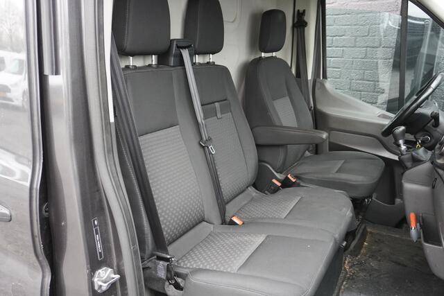 Ford TRANSIT 2.0 TDCI 2x Schuifdeur L2H2 - EURO 6 - Airco - Cruise - PDC - ¤21.900,- Excl.
