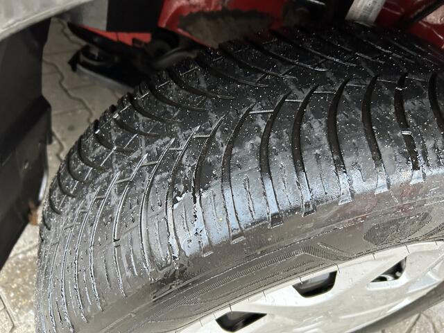 Ford TRANSIT 2.0 TDCI Trend / 147 dkm / L3 H2 / APK TUV 03-26