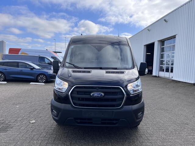 Ford TRANSIT 350 2.0 TDCI L3H2 Trend