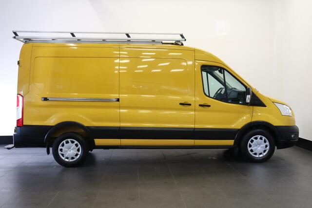 Ford TRANSIT 2.0 TDCI 130PK L3H2 EURO 6 - Airco - Cruise - PDC - Trekhaak - ¤ 13.950,- Excl.