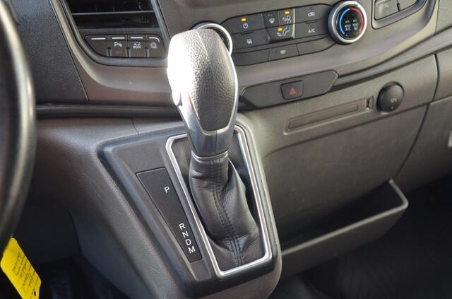 Ford TRANSIT 350 2.0 TDCI L2H2 Dubbele Cabine Automaat