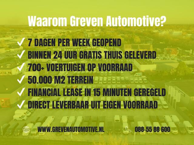 Ford TRANSIT 2.0 TDCI L3H2 | 2800kg Trekgew. | Airco | Cruise | 3 Zits | Trekh. | Parkeersens.