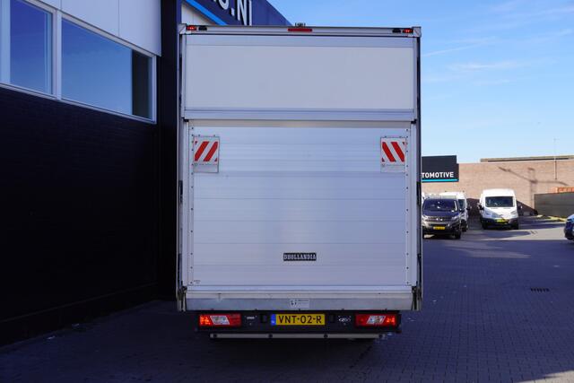 Ford TRANSIT 2.0 TDCI L4 Bakwagen EURO 6 - Airco - Cruise - D'Hollandia - ¤18.950,- Excl.