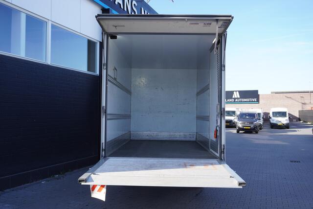 Ford TRANSIT 2.0 TDCI L4 Bakwagen EURO 6 - Airco - Cruise - D'Hollandia - ¤18.950,- Excl.