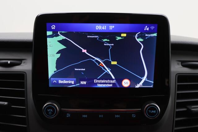 Ford TRANSIT 350 2.0 TDCI L3H2