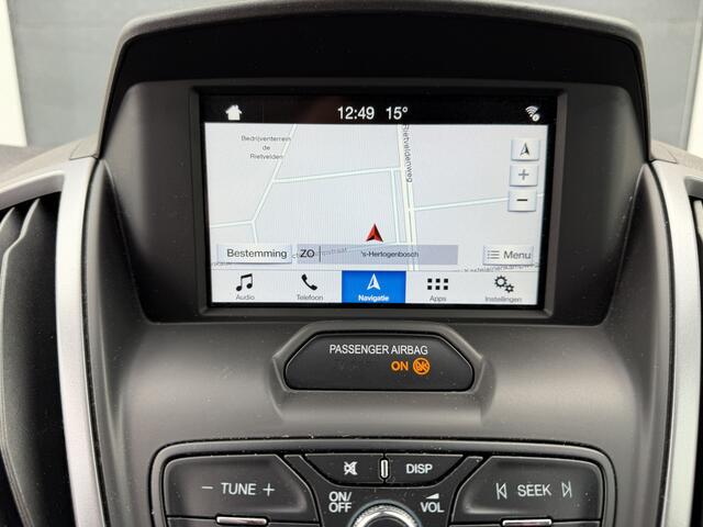 Ford TRANSIT 350 2.0 TDCI 131 PK Euro 6 L2H2 Trend Cruise control/trekhaak/ navigatie systeem