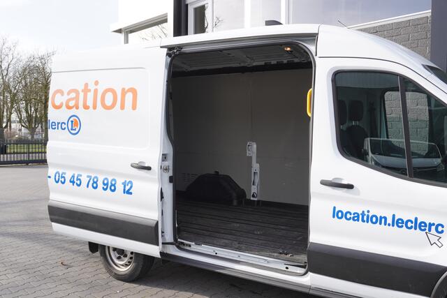 Ford TRANSIT 2.0 TDCI L2H2 EURO 6 - A/C Climate - Navi - Carplay - ¤21.900,- Excl.