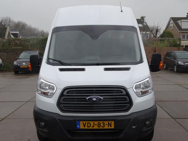 Ford TRANSIT MARGE L3H2 Foodtruck Koeling o Afzuiger o Water & Stroom