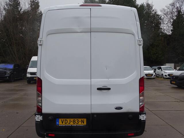 Ford TRANSIT MARGE L3H2 Foodtruck Koeling o Afzuiger o Water & Stroom
