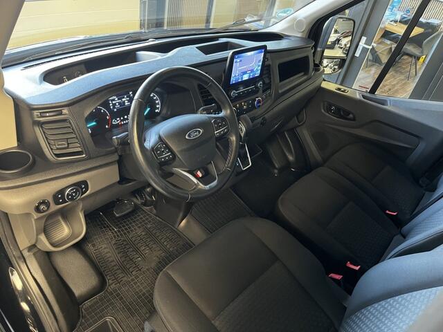 Ford TRANSIT 350 2.0 TDCI L3H3 Trend Camera, Cruise, Navi, Trekhaak