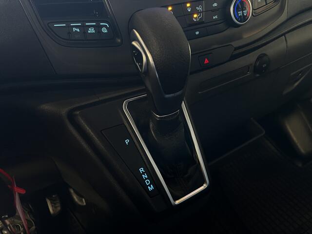 Ford TRANSIT 350 2.0 TDCI L3H3 Trend Camera, Cruise, Navi, Trekhaak