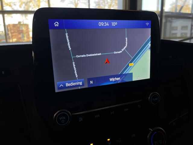 Ford TRANSIT 350 2.0 TDCI L3H3 Trend Camera, Cruise, Navi, Trekhaak