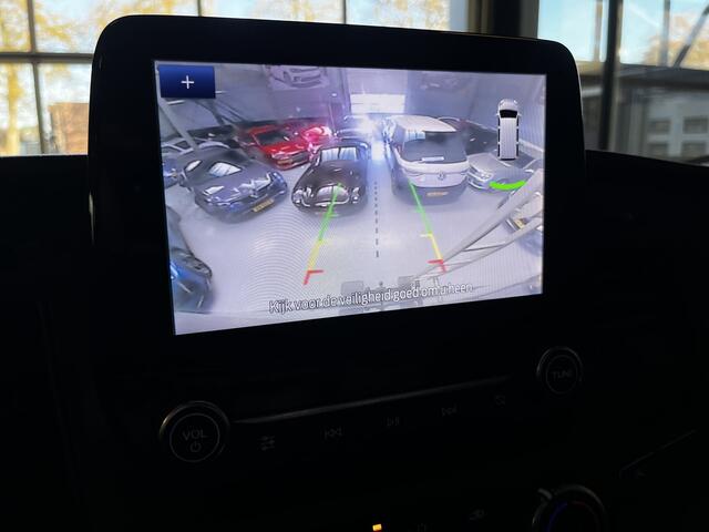 Ford TRANSIT 350 2.0 TDCI L3H3 Trend Camera, Cruise, Navi, Trekhaak