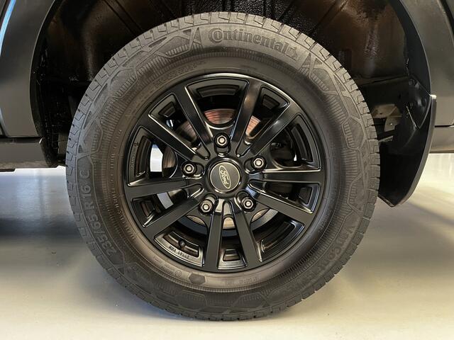 Ford TRANSIT 350 2.0 TDCI L3H3 Trend Camera, Cruise, Navi, Trekhaak