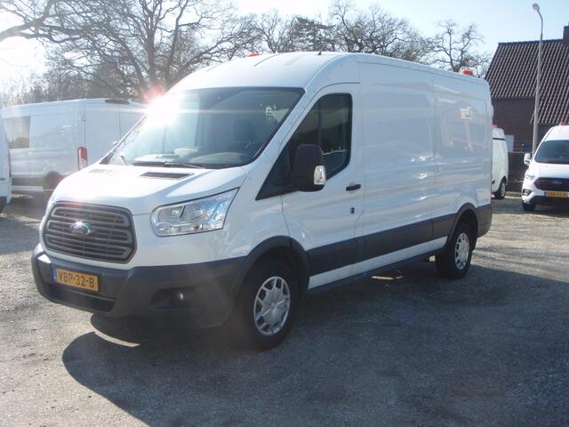 Ford TRANSIT 350 L3 RWD Trend Trekhaak 75764 km bj 19