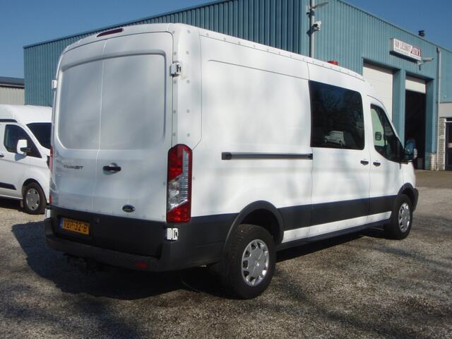 Ford TRANSIT 350 L3 RWD Trend Trekhaak 75764 km bj 19