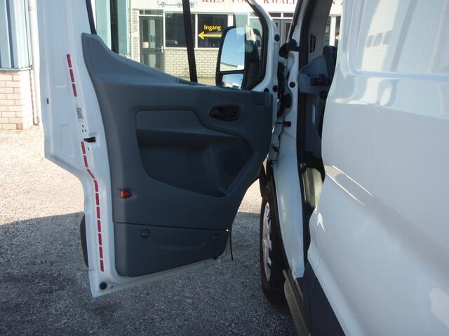 Ford TRANSIT 350 L3 RWD Trend Trekhaak 75764 km bj 19
