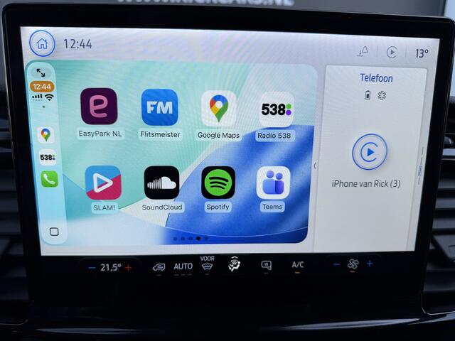 Ford TRANSIT 350 2.0 TDCI 130PK Euro 6 L3H2 Trend RWD CarPlay, cruise/360 camera