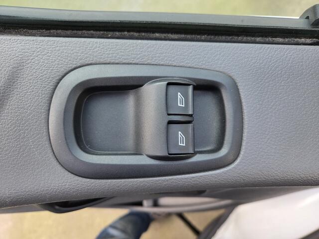 Ford TRANSIT 2.0 TDCI 1211Kg Laadvermogen Hoge laadbak 2.30 Laadklep & Zijdeur