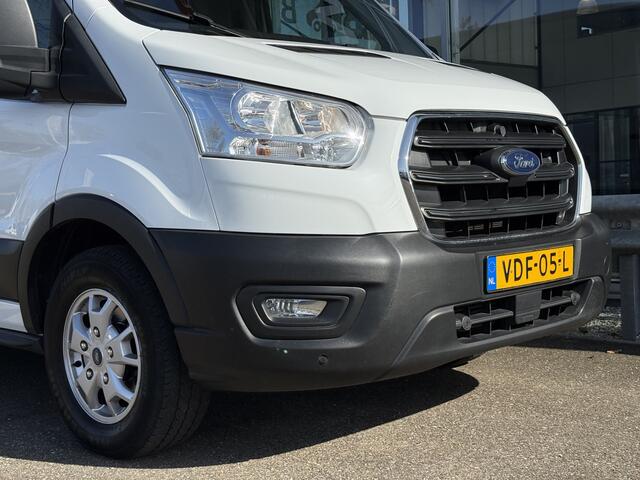 Ford TRANSIT 330 2.0 TDCI L2H2 Trend | NL-auto | Carplay | Cruisec. | LM velgen | PDC