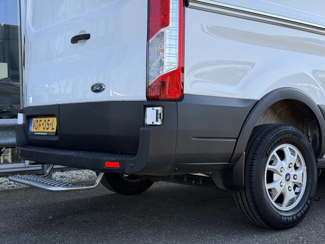 Ford TRANSIT 330 2.0 TDCI L2H2 Trend | NL-auto | Carplay | Cruisec. | LM velgen | PDC