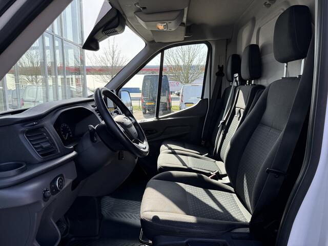 Ford TRANSIT 330 2.0 TDCI L2H2 Trend | NL-auto | Carplay | Cruisec. | LM velgen | PDC
