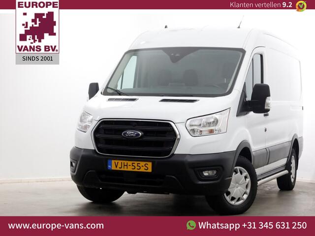 Ford TRANSIT 2.0 TDCI 130pk L2H2 Trend Airco/Camera/CarPlay 02-2021