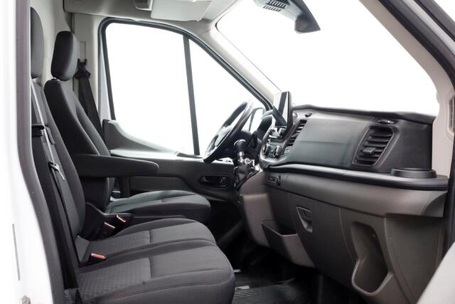 Ford TRANSIT 2.0 TDCI 130pk L2H2 Trend Airco/Camera/CarPlay 02-2021