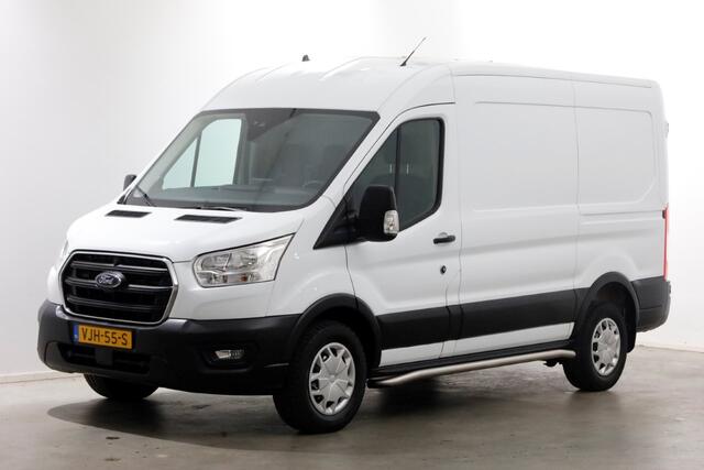 Ford TRANSIT 2.0 TDCI 130pk L2H2 Trend Airco/Camera/CarPlay 02-2021