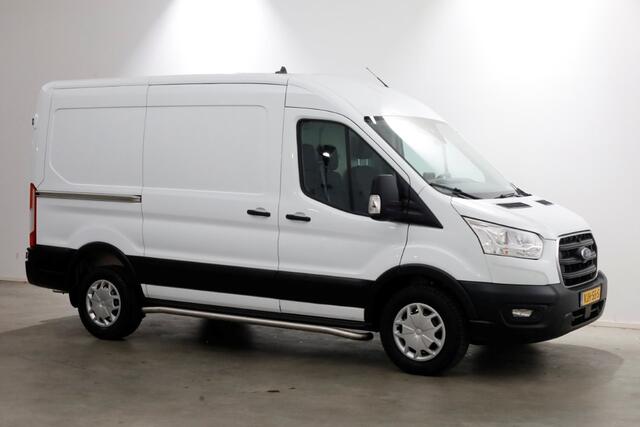 Ford TRANSIT 2.0 TDCI 130pk L2H2 Trend Airco/Camera/CarPlay 02-2021