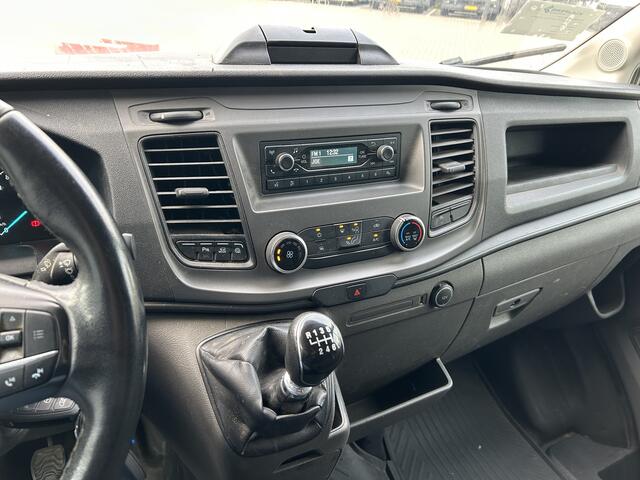 Ford TRANSIT 2.0 TDCI Trend / 196 dkm / L3 H2 / NL Van