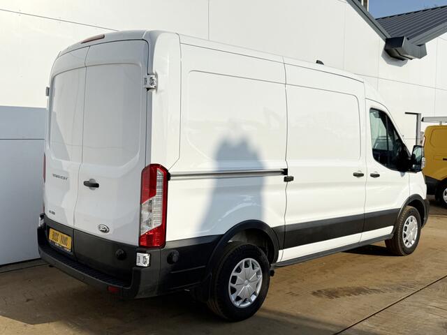 Ford TRANSIT 2.0 TDCI 130PK L2H2 Airco Cruise Control Lane Assist Parkeersensoren