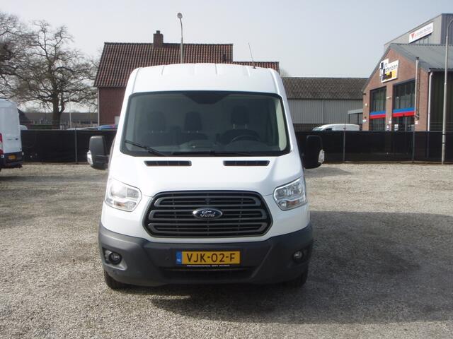 Ford TRANSIT L3H2 nette ambiente 137800 km bj 2018