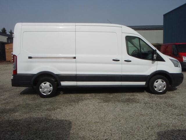 Ford TRANSIT L3H2 nette ambiente 137800 km bj 2018