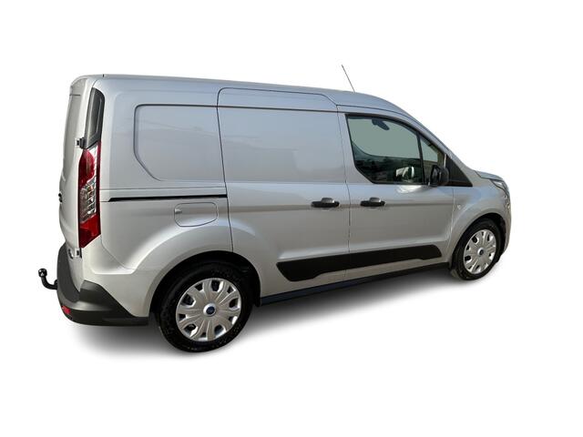 Ford TRANSIT Trend uitvoering Airco, Voorruit, verwarming Automaat, Cruisecontrole, Marge, komt geen BTW bij!