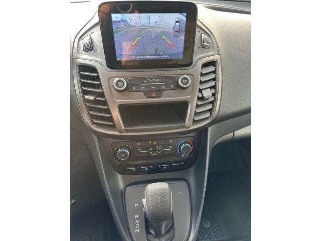 Ford TRANSIT Trend uitvoering Airco, Voorruit, verwarming Automaat, Cruisecontrole, Marge, komt geen BTW bij!