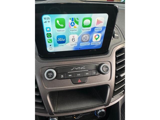 Ford TRANSIT Trend uitvoering Airco, Voorruit, verwarming Automaat, Cruisecontrole, Marge, komt geen BTW bij!