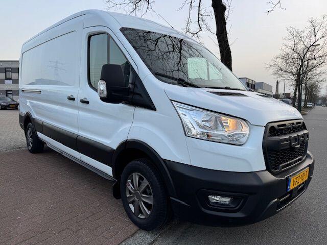 Ford TRANSIT 310 2.0 TDCI 130pk L3 H2 Trend Sport 75.000km Airco,Cruisecontrol 1e Eigenaar