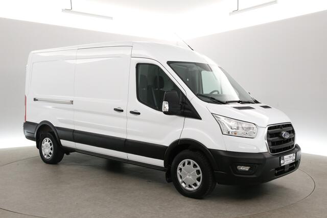 Ford TRANSIT 2.0 TDCI L3H2 | Airco | Cruise | 3 Zits | Parkeersens.