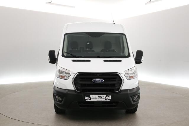 Ford TRANSIT 2.0 TDCI L3H2 | Airco | Cruise | 3 Zits | Parkeersens.