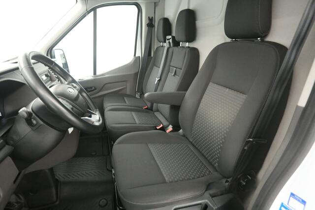 Ford TRANSIT 2.0 TDCI L3H2 | Airco | Cruise | 3 Zits | Parkeersens.