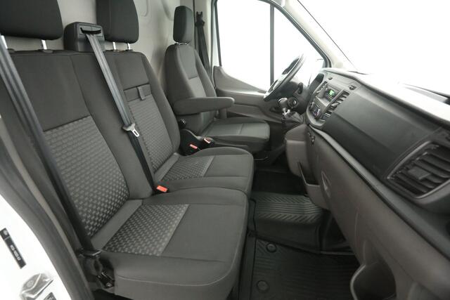 Ford TRANSIT 2.0 TDCI L3H2 | Airco | Cruise | 3 Zits | Parkeersens.