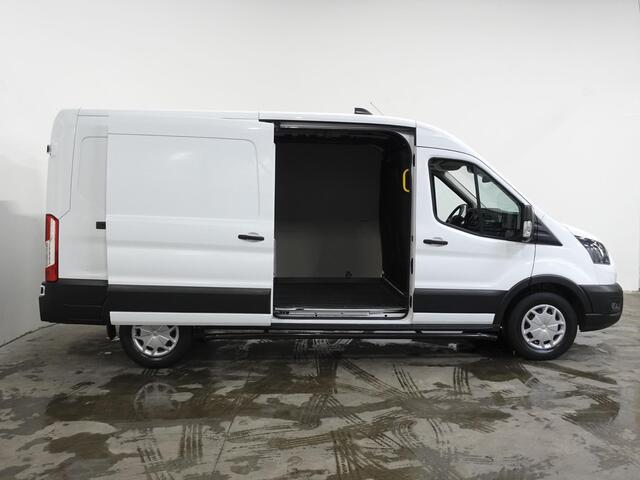 Ford TRANSIT 330 2.0 TDCI L3H2 Trend Automaat Airco Trekhaak Cruise Control