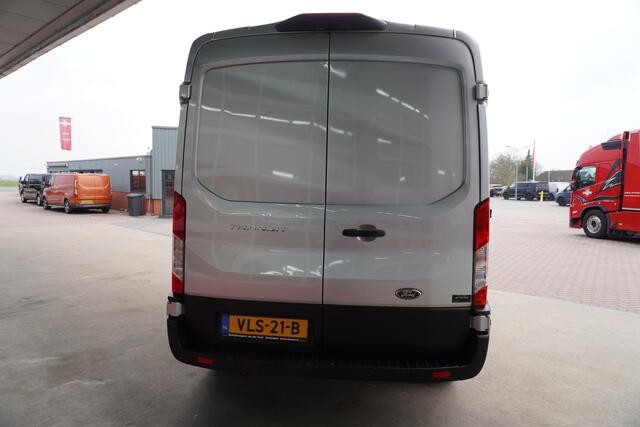 Ford TRANSIT 350M 2.0 TDCI 130PK L2H2 Trend Automaat nr. V157 | Airco | Cruise | Navi | Camera