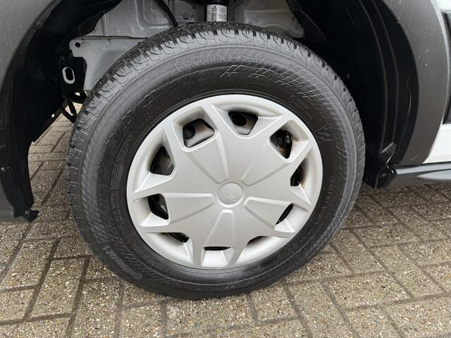 Ford TRANSIT 310 2.0 TDCI L2H2 Trend / vaste prijs rijklaar ¤ 18.950 ex btw / euro 6 / bpm vrij / lease vanaf ¤ 319 / imperial + trap / airco / cruise / pdc voor en achter / trekhaak 2450 kg