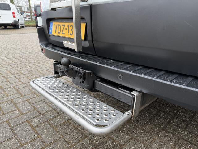 Ford TRANSIT 310 2.0 TDCI L2H2 Trend / vaste prijs rijklaar ¤ 18.950 ex btw / euro 6 / bpm vrij / lease vanaf ¤ 319 / imperial + trap / airco / cruise / pdc voor en achter / trekhaak 2450 kg